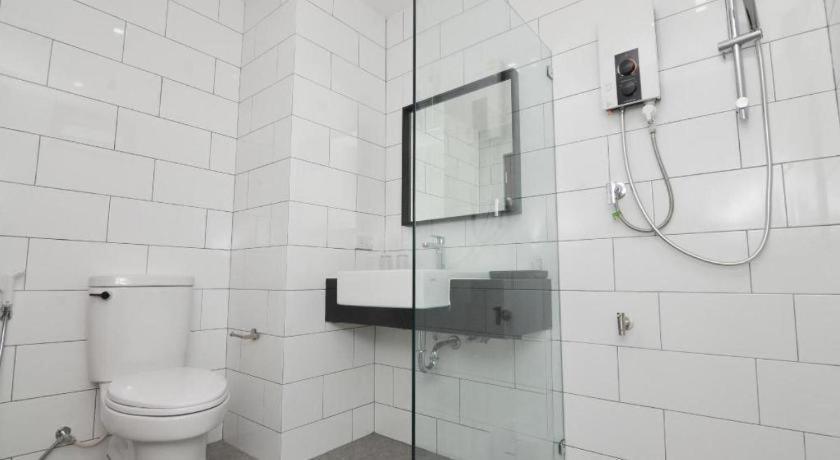 Boondara Boutique Hotel Nakhon Phanom Dış mekan fotoğraf