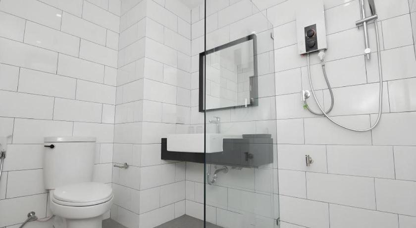 Boondara Boutique Hotel Nakhon Phanom Dış mekan fotoğraf