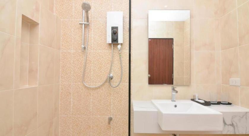 Boondara Boutique Hotel Nakhon Phanom Dış mekan fotoğraf