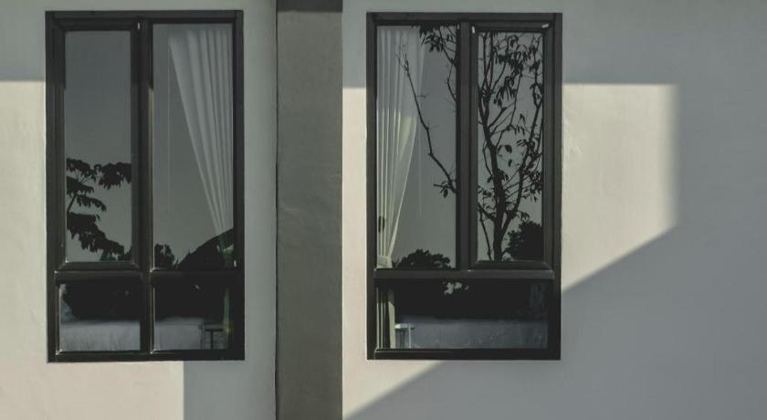 Boondara Boutique Hotel Nakhon Phanom Dış mekan fotoğraf