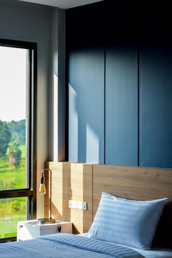 Boondara Boutique Hotel Nakhon Phanom Dış mekan fotoğraf